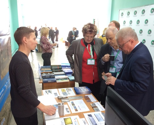 Всероссийский семинар Алюминиевой ассоциации по теме «Создание центров компетенций по сварке алюминия»