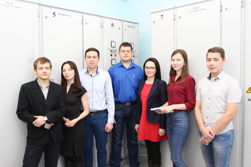 Чебоксарский инжиниринговый центр принял участие в разработке новой интеллектуальной энергосберегающей технологии подачи воды в закрытые оросительные системы мелиоративного комплекса Российской Федерации